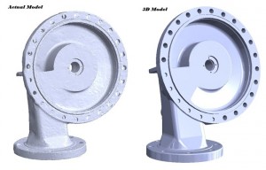 tersine mühendislik hizmeti ankara bursa infotron hexagon başkent cad cam cde